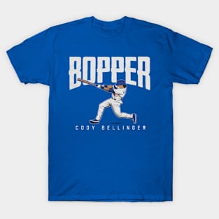 Cody Bellinger Bopper T-Shirt